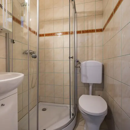 Na Rowni Z Wanna Z Hydromasazem! Privat bolig