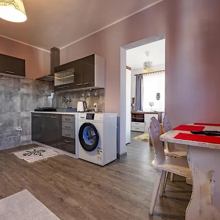 Privat bolig Na Rowni Z Wanna Z Hydromasazem! Zakopane