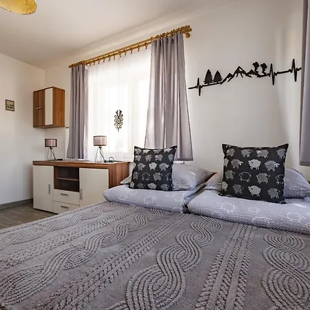 Na Rowni Z Wanna Z Hydromasazem! *