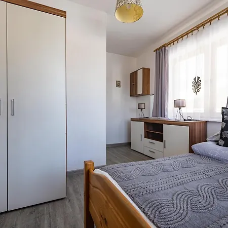 Na Rowni Z Wanna Z Hydromasazem! Privat bolig Zakopane